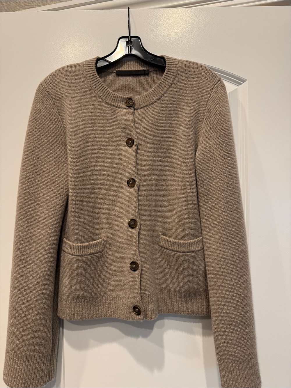 Jenni Kayne Cooper Cardigan